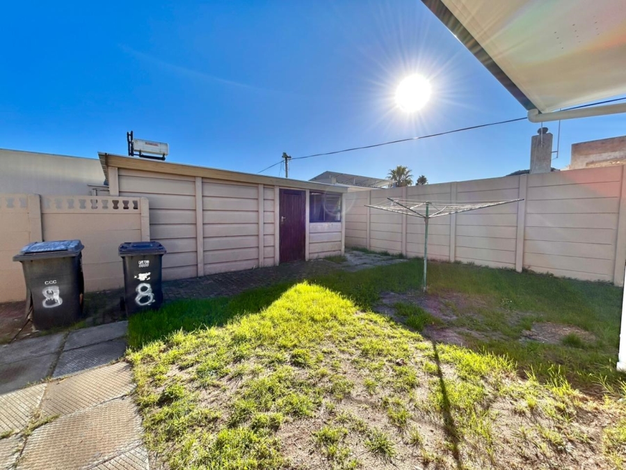 To Let 3 Bedroom Property for Rent in Ottery Western Cape